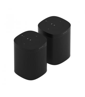Sonos Two Room Set with Sonos One Speakers